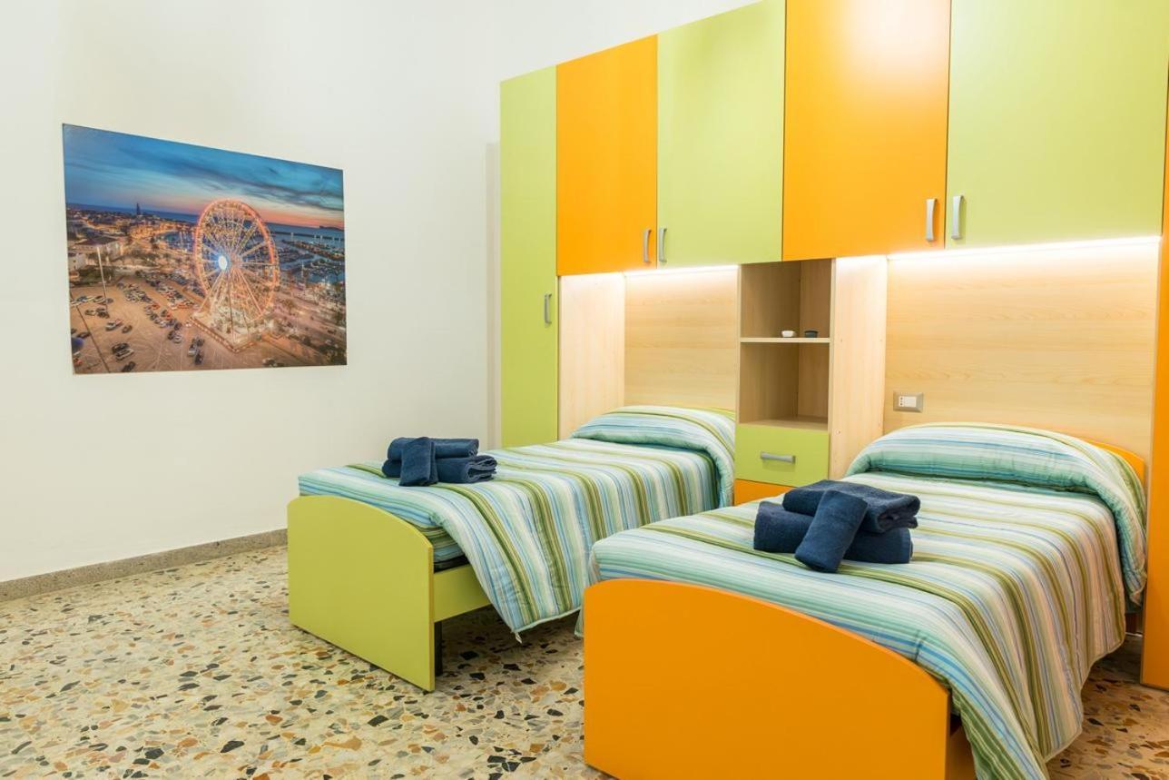 Le Nel Vicolo Apartment *