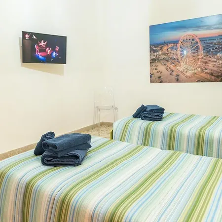 Le Case Nel Vicolo Alghero Exterior photo