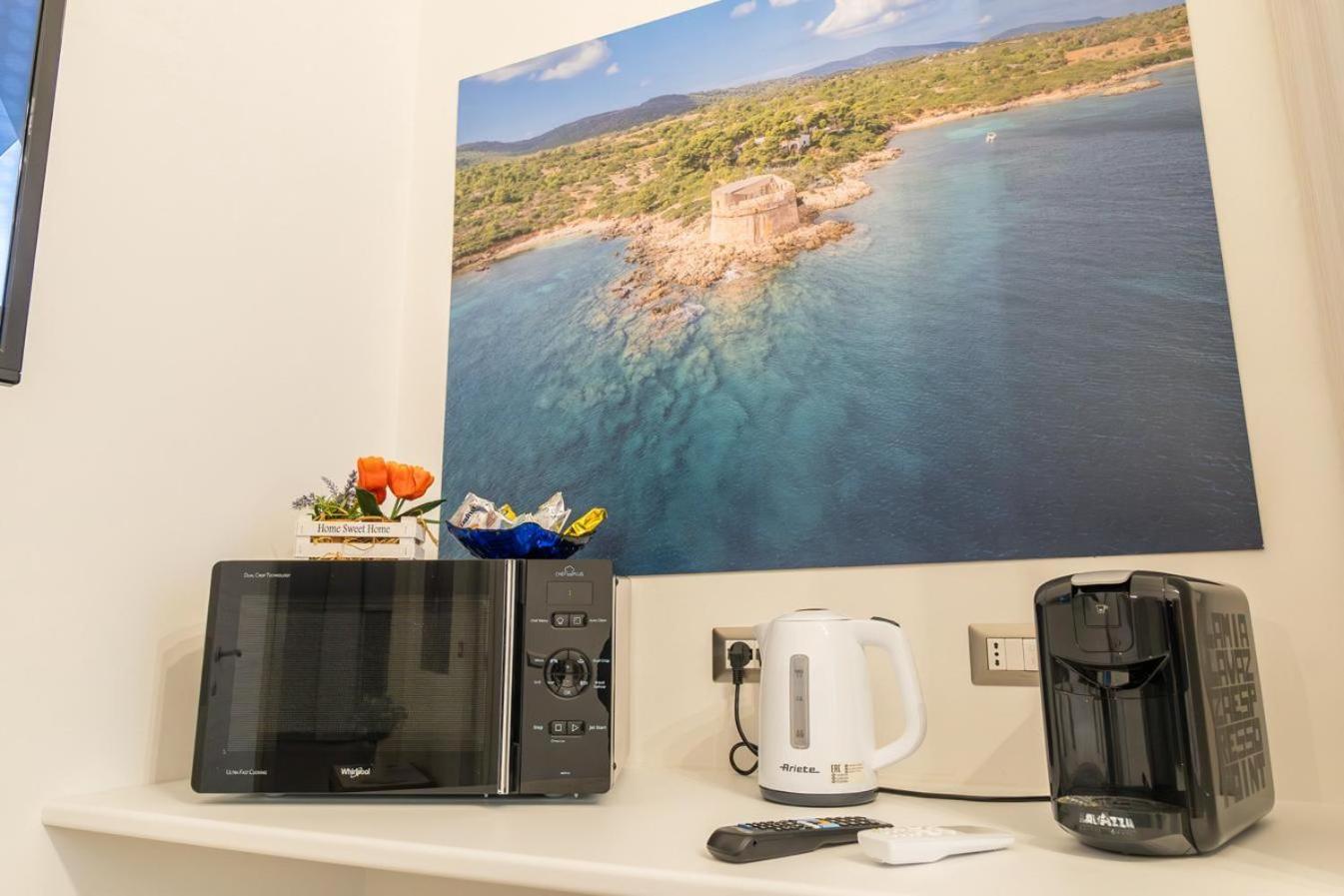 Le Nel Vicolo Apartment Alghero