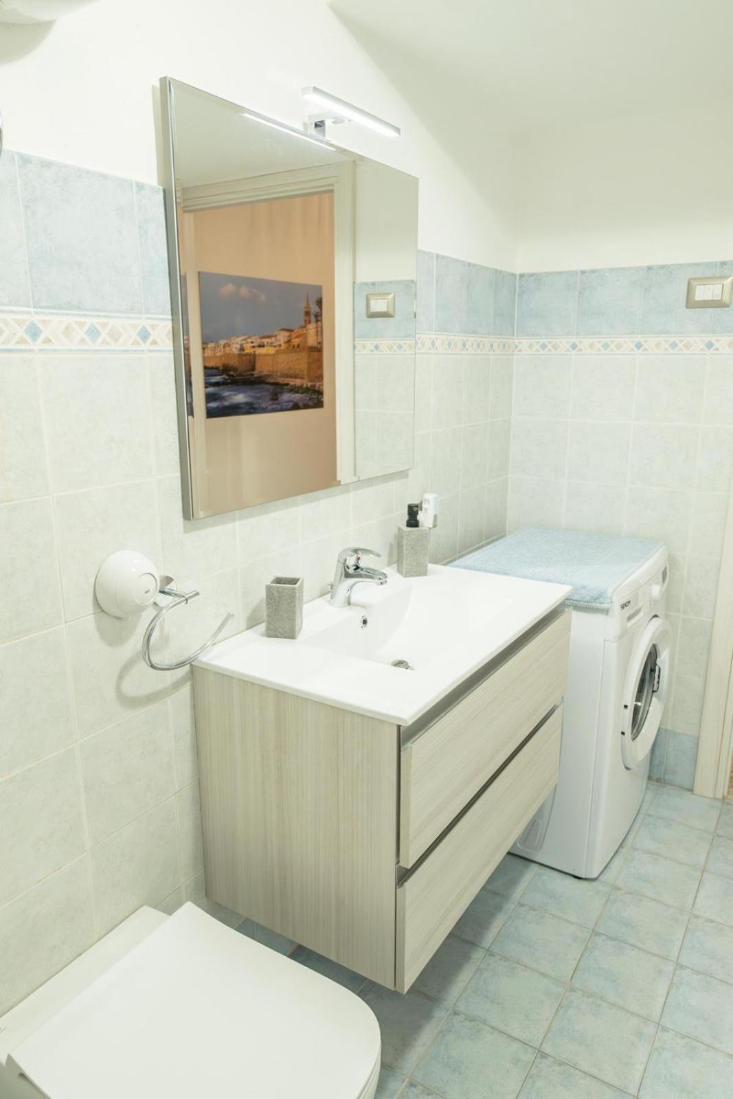 Apartment Le Nel Vicolo *