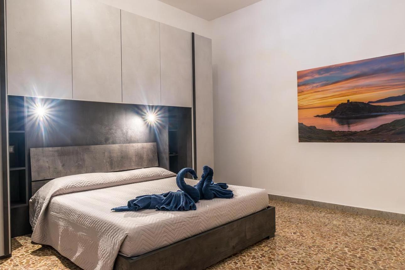 Le Nel Vicolo Apartment