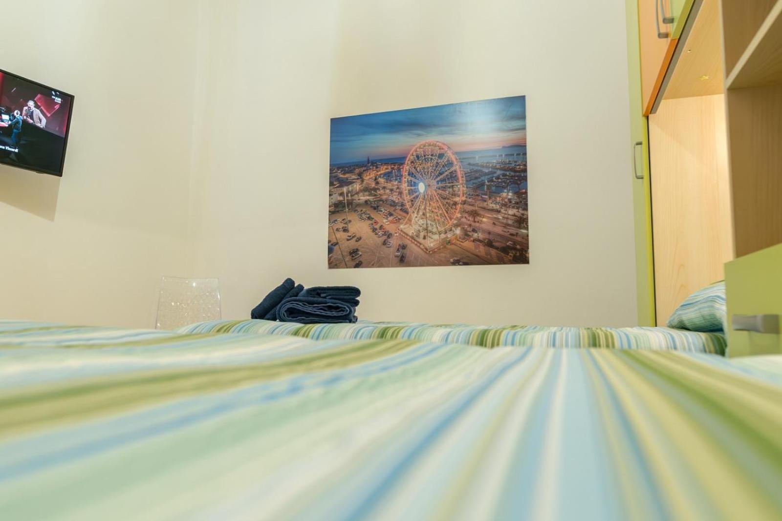 Le Nel Vicolo Apartment