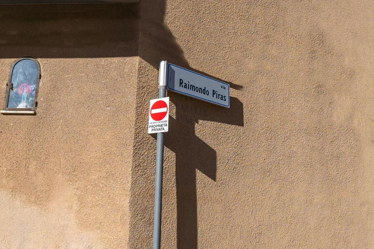 Le Nel Vicolo Appartement *