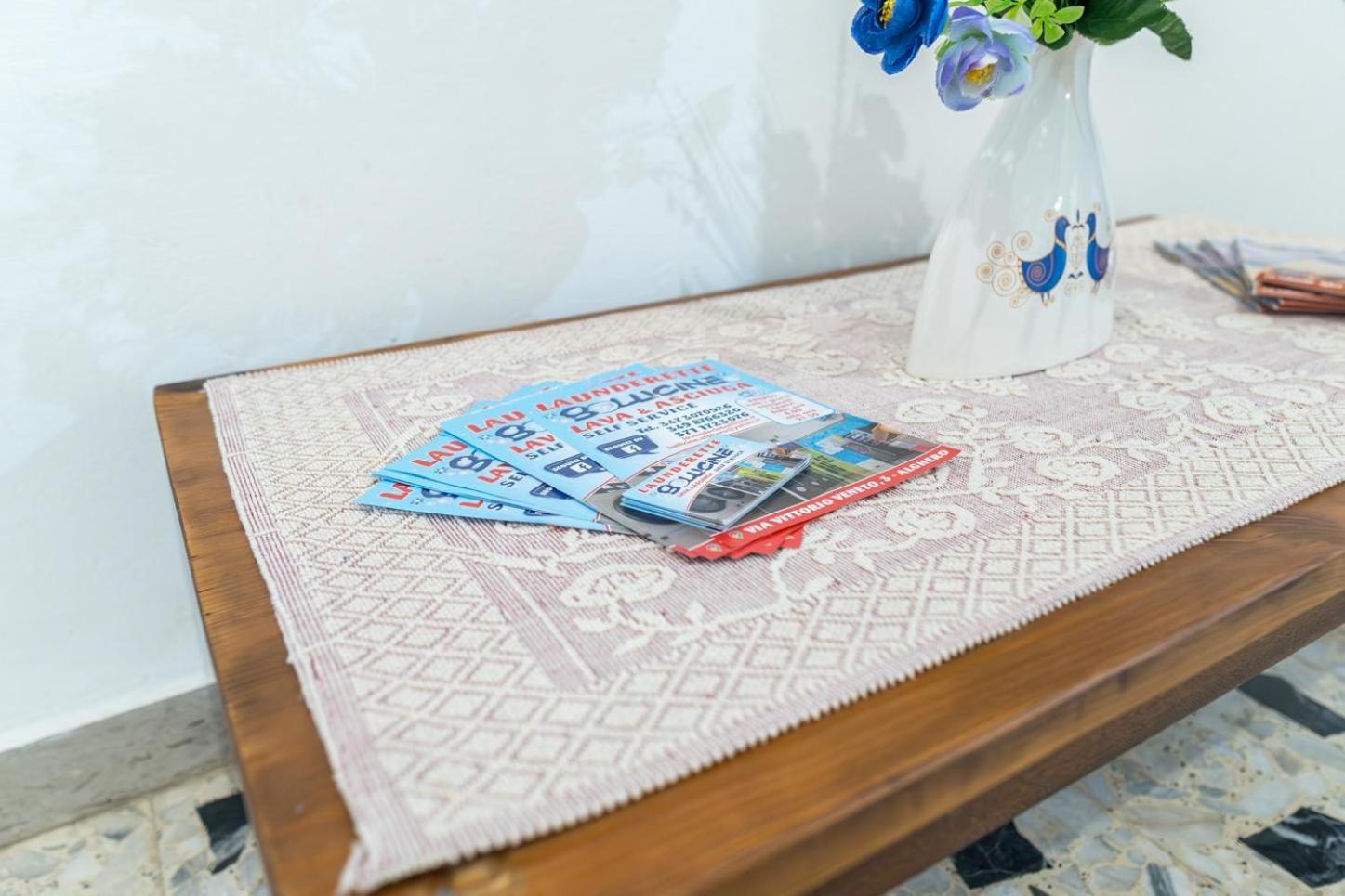 Le Nel Vicolo Appartement