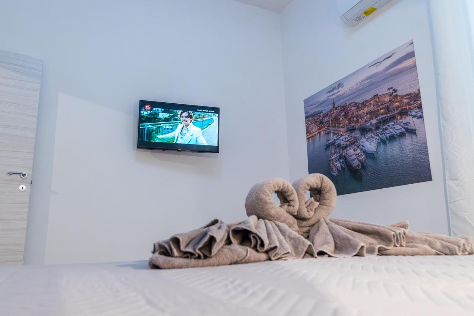 Appartement Le Nel Vicolo Alghero