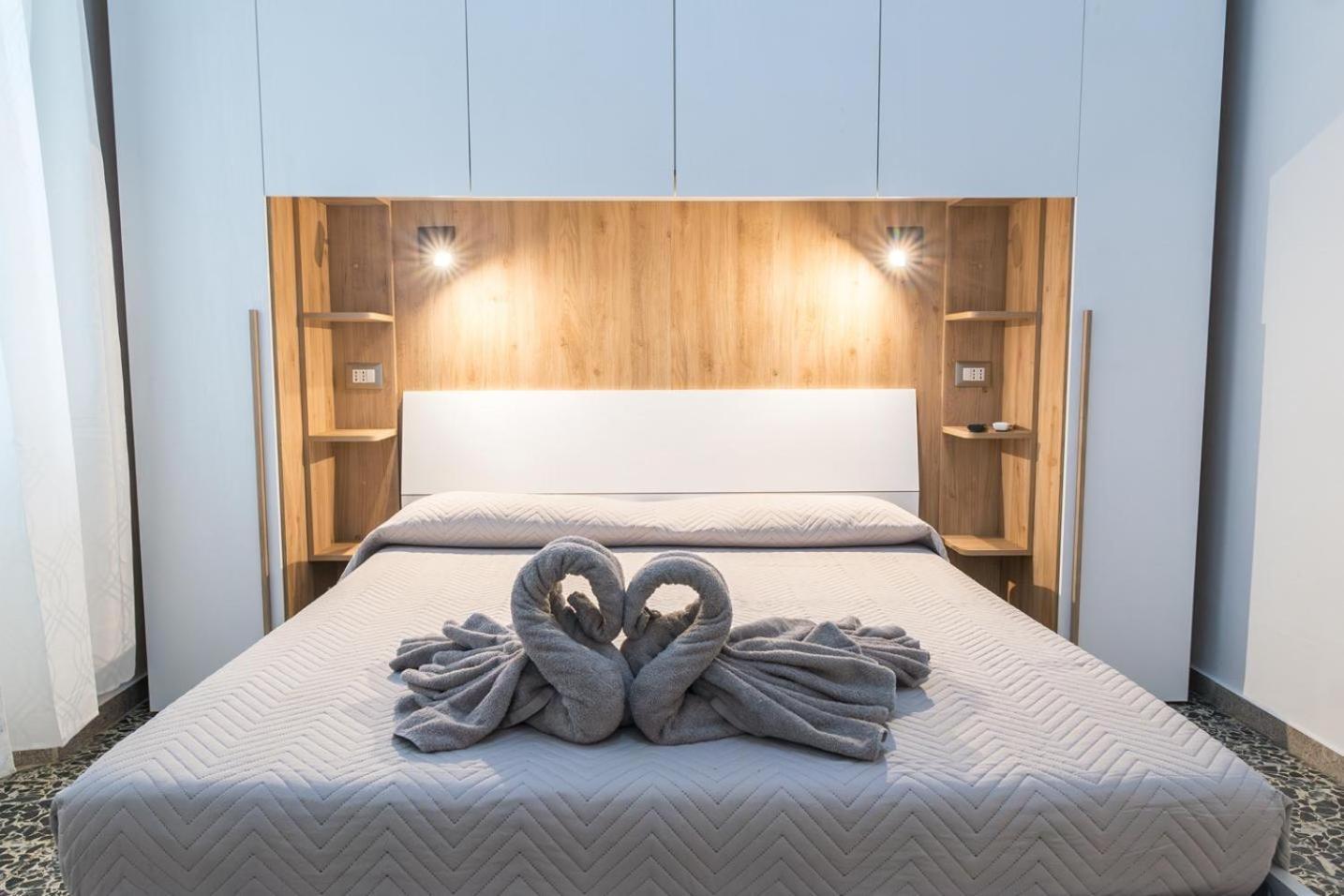 Le Nel Vicolo Apartment