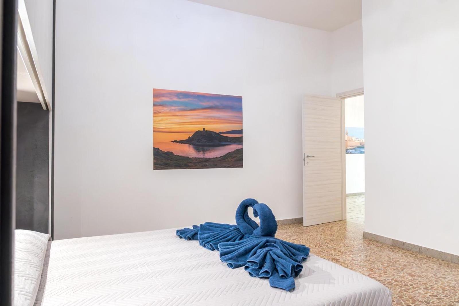 Le Nel Vicolo Apartment Alghero